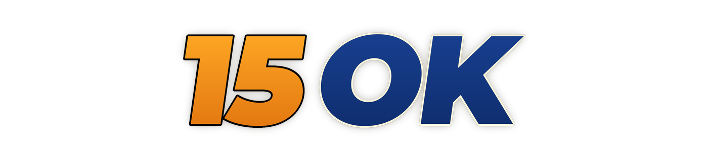 15ok